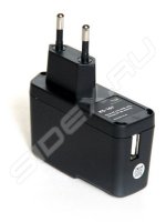    -microUSB, USB, 30-pin  Apple iPhone 3GS, 4, 4S, iPad, 2, 3