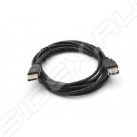 - USB2.0 Am-Af 5  (K851-100) ()