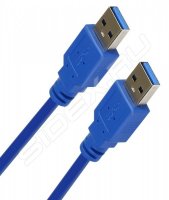  USB 3.0 Am-Am 1.8  (Smartbuy K860-25) ()