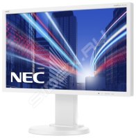  NEC MultiSync E224Wi (-)