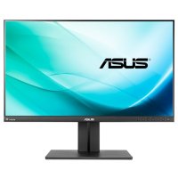  25" ASUS PB258Q Black AH-IPS, 2560x1440, 5ms, 350 cd/m2, ASCR 100M:1, D-Sub, DVI-D, DP, HDMI