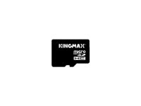 Kingmax   micro SDHC Class 10 16GB+USB 1 