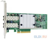   QLogic QLE3442-CU-CK 10Gb Dual Port Network Adapter