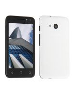   ALCATEL One Touch 4034D Pixi 4 White