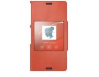  Sony SCR26 Sunset Orange