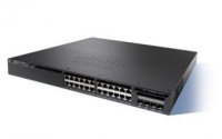  Cisco WS-C3650-48FS-L