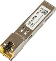  SFP MikroTik S-RJ01