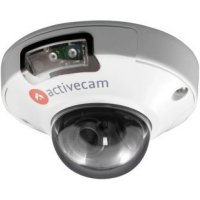  IP ActiveCam AC-D4101IR1 2.6  1/4" 1280x720 H.264 Day-Night PoE