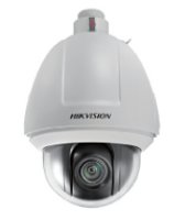  IP Hikvision DS-2DF5286- EL 4.3-129  1/2.8" 1920x1080 H.264 PoE