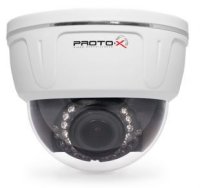   Proto-X Proto AHD-SD13V212IR new