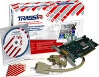   TRASSIR DV 960H-16