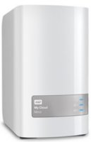   Western Digital WDBZVM0060JWT-RESN