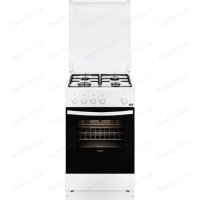   Zanussi ZCG 9510J1 W