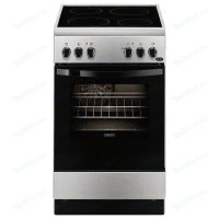   Zanussi ZCV 9550G1X