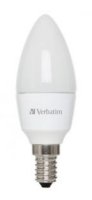   Verbatim LED Candle