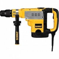  DeWALT D25723K 1400  137-275 / 1260-2520 / SDSMAX 48  11  2 . AVC/UTC