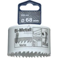  HSS BI-METALL (68  32 ) KWB 598-068