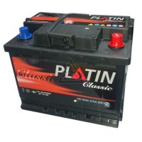  PLATIN Classic 115 /(R+),850A 