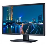  24" Dell P2412H 