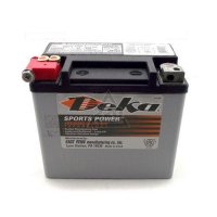  DEKA ETX 20L