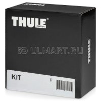     Thule Rapid System (4035) AUDI A3 Sportback