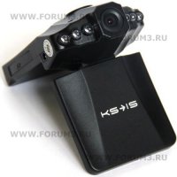  KSIS Cammo (KS-113), LCD 2.5", 1/4 CMOS (1280x960), SD  32Gb