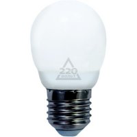   LEEK LE CK LED 4W 3000K E27 (Classic) (100)