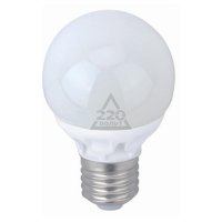   LEEK LE CK60 LED 5W 3K E27 (100)