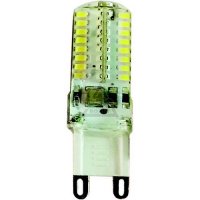   LEEK LE JCD LED 2,5W 3K G9 (500)