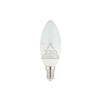  A6.5  220  Camelion LED6.5-C35/830/E27 11906