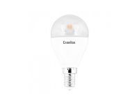  A6.5  220  Camelion LED6.5-G45-CL/830/E14 11930