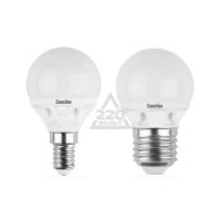  A7.5  220  Camelion LED7.5-G45/830/E14 11941