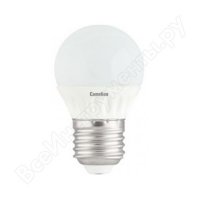  A7  220  Camelion LED7-G45/845/E27 12072