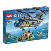  LEGO City    (60093)