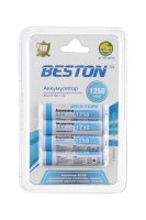  AAA - BESTON 1250 mAh NiMH (4 )