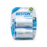  D - BESTON R20 9000 mAh NiMH (2 )