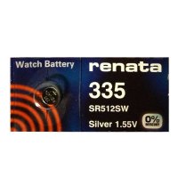  R335 - Renata SR512SW (1 )