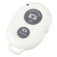  WOWcase Remote Shutter White