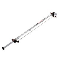  Joby Action Jib Kit Black-Red