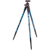  Manfrotto MKOFFROADB Off Road Tripod Blue