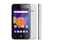   Alcatel OneTouch 4013D PIXI 3 (4) White