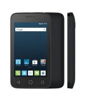   Alcatel OneTouch 4045D POP 2 (4) Volcano Black