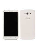   Alcatel OneTouch 7047D Pop C9 White