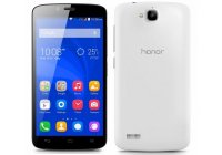   Huawei Honor 3C Lite 16Gb White