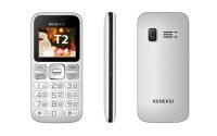   KENEKSI T2 White