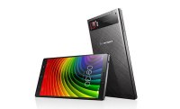   Lenovo Vibe Z2 Titanium Grey