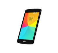   LG L Fino D295 Black white