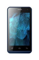   Micromax Q324 Blue