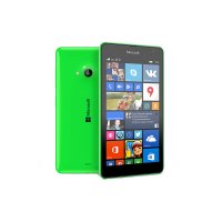   Microsoft 535 Lumia Green Dual Sim