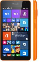   Microsoft 535 Lumia Dual Orange